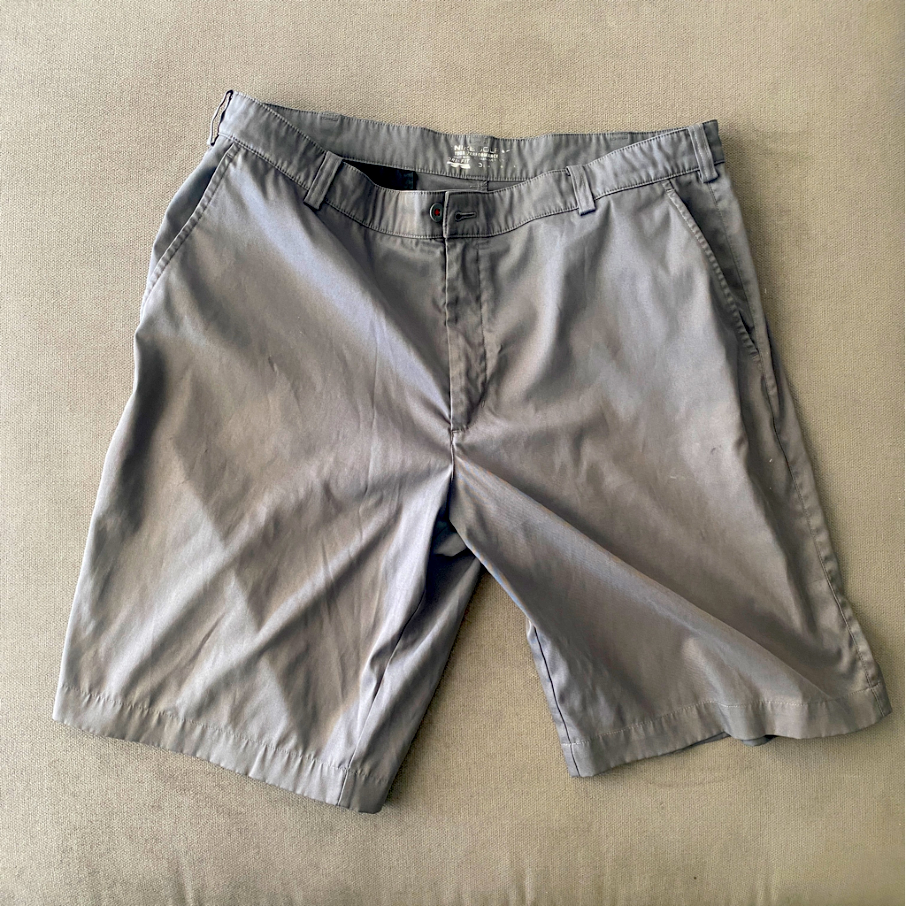 Nike Golf Shorts